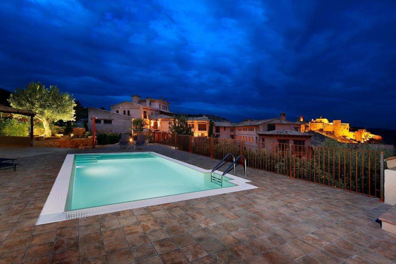 Apartamento Angel E Isabel Alquezar Exterior photo