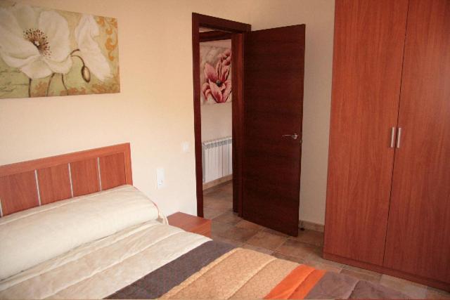 Apartamento Angel E Isabel Alquezar Exterior photo