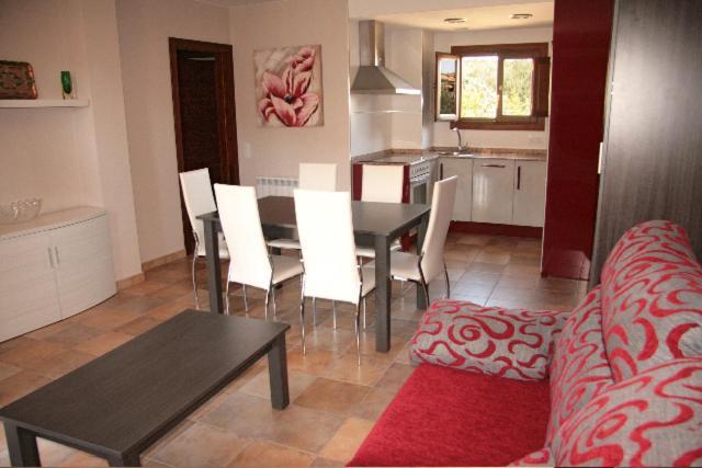 Apartamento Angel E Isabel Alquezar Exterior photo
